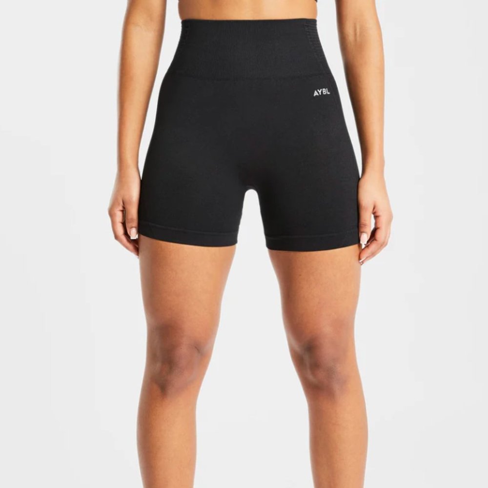 AYBL Balance V2 Seamless Shorts Size Small